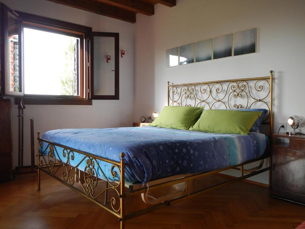 B&B Via Punta 8 Bolonha Quarto foto