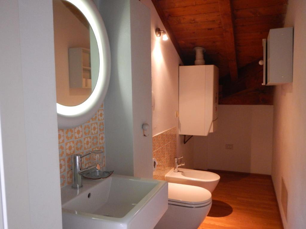 B&B Via Punta 8 Bolonha Quarto foto