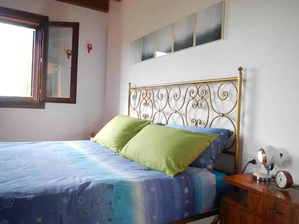 B&B Via Punta 8 Bolonha Quarto foto