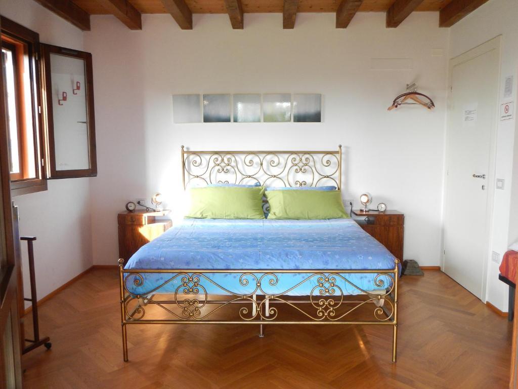B&B Via Punta 8 Bolonha Quarto foto